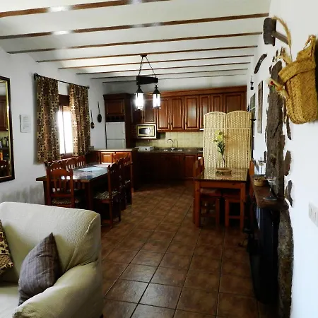 Casa Triana