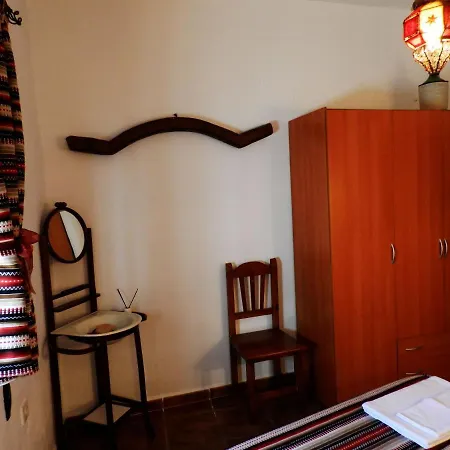 Сasa de vacaciones Casa Triana
