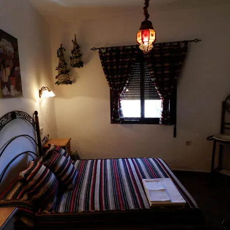 Casa Triana Сasa de vacaciones