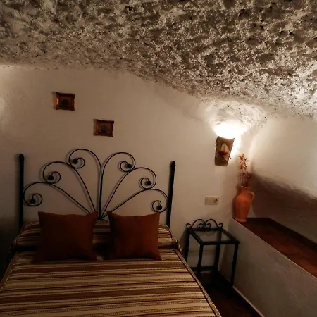 Casa Triana Сasa de vacaciones *