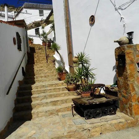 Casa Triana *