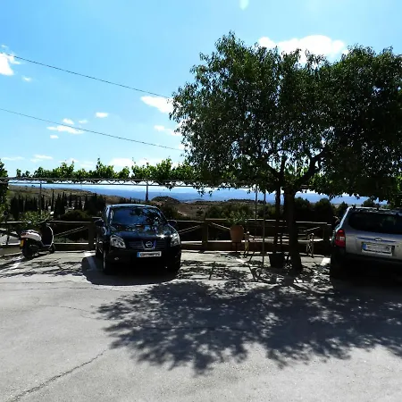 Casa Triana Cuevas del Campo