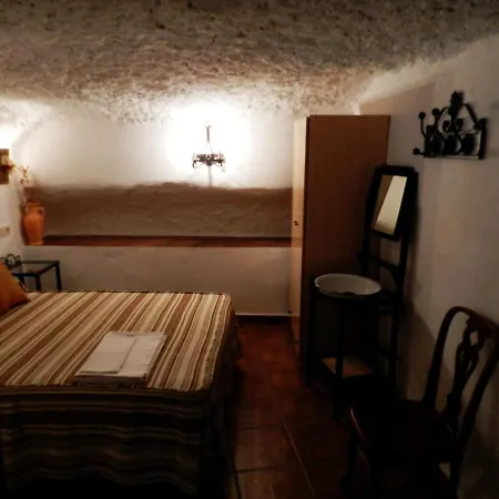 Casa Triana Сasa de vacaciones