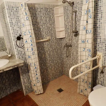 Casa Triana Сasa de vacaciones *