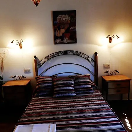 Casa Triana