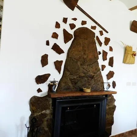 Casa Triana 別荘 Cuevas del Campo