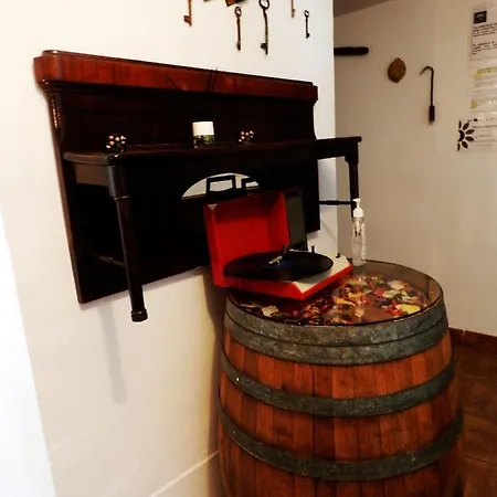 Casa Triana 別荘