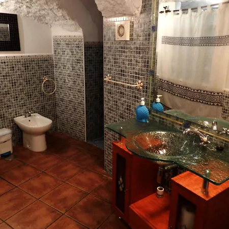 Casa Triana *